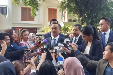 Mensesneg Sikapi Pilkada Dipilih DPRD: Harus Berani Melakukan Perubahan Sistem
