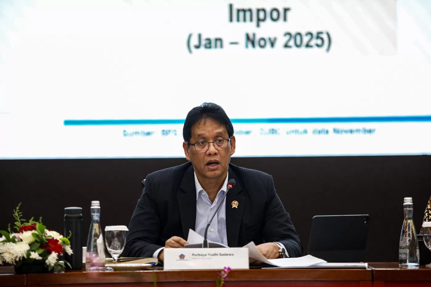 Pemerintah Punya Dana Rp 1,51 Triliun untuk Bencana Sumatera, Menkeu Purbaya: Uangnya Ada, Besok Bisa Cair!