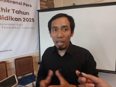 Rapor Merah Pendidikan Indonesia 2025: Skor TKA Anjlok dan Kekerasan Naik 600%!