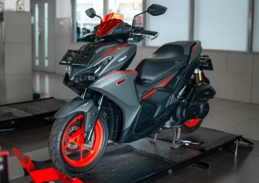 Satu Dekade Keluarga Maxi, 6 Juta Unit Sudah Ditangan Konsumen