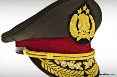 Sebanyak 689 Polisi Dipecat Sepanjang 2025