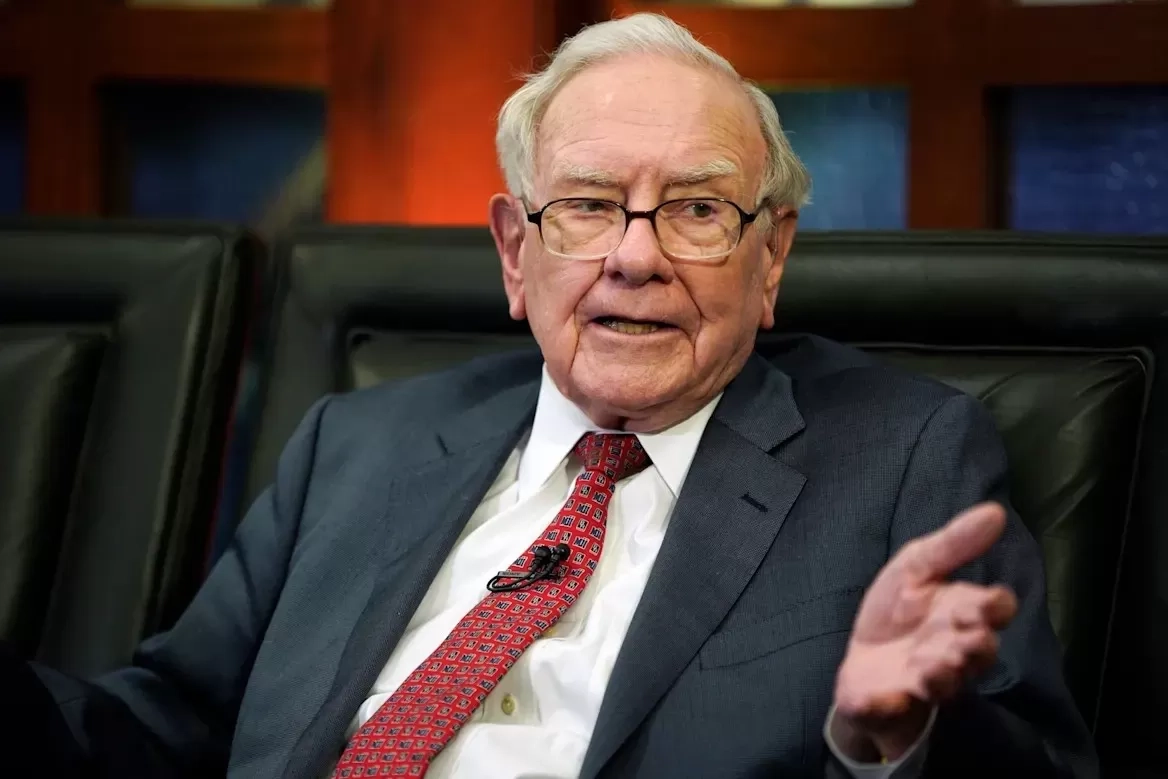 Warren Buffett Pensiun, Masa Depan Berkshire Hathaway Jadi Ujian Baru Stabilitas Kapitalisme Amerika