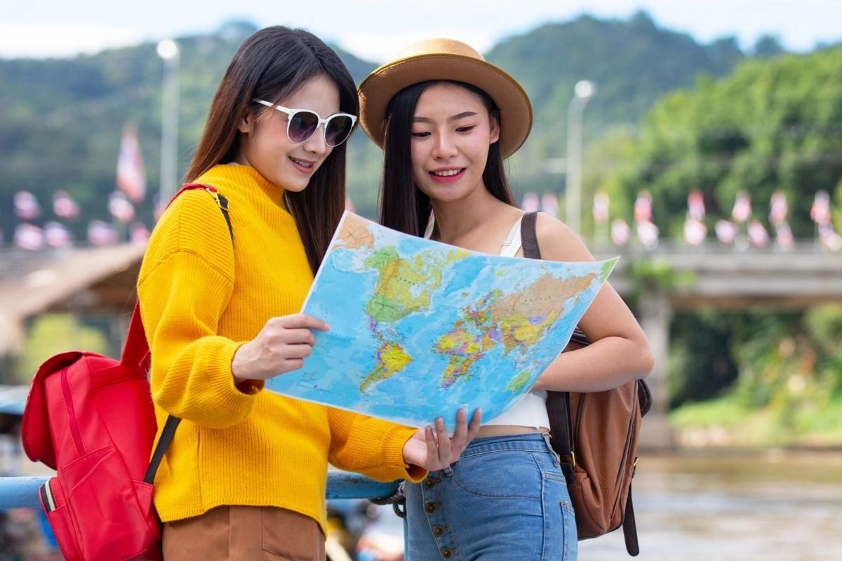 10 Destinasi Terbaik di Asia untuk Liburan Tahun 2026, Bali hingga Dubai