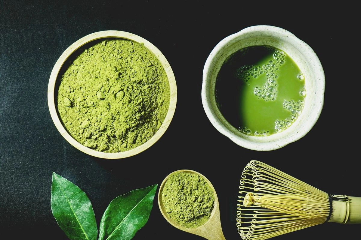 5 Manfaat Matcha bagi Tubuh, dari Antioksidan hingga Membantu Fokus
