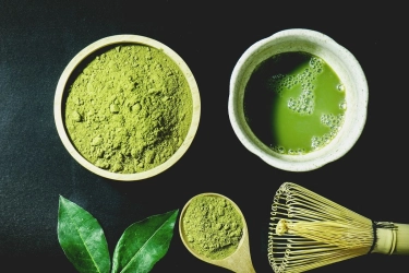5 Manfaat Matcha bagi Tubuh, dari Antioksidan hingga Membantu Fokus
