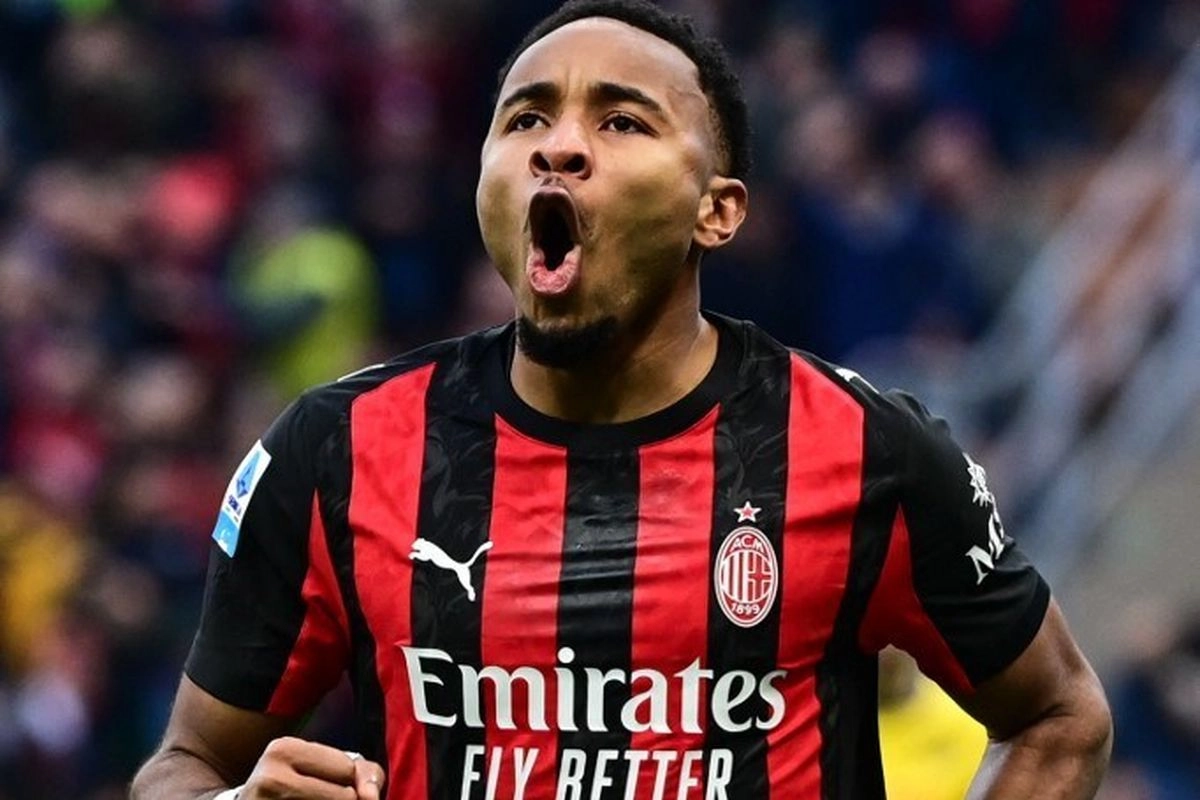 AC Milan Pantau 2 Pemain Usai Christopher Nkunku Ditawar Fenerbahce