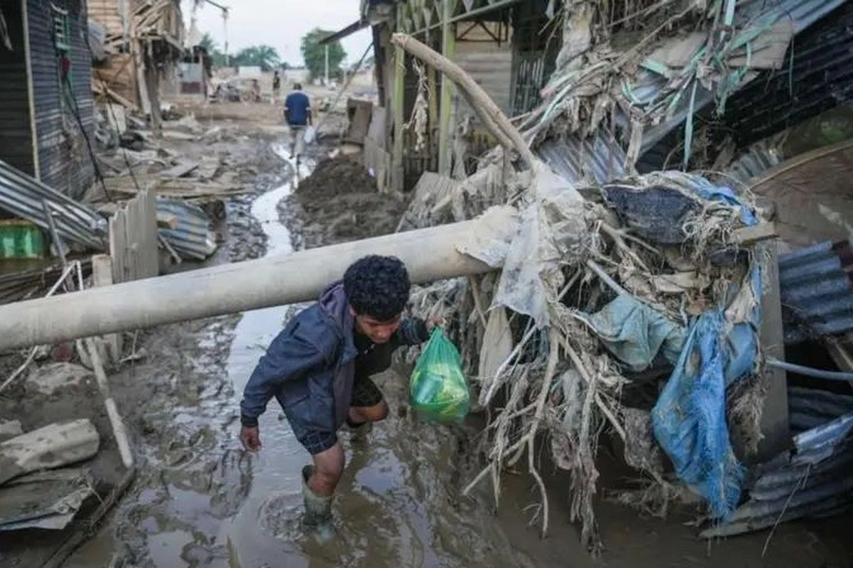 Aceh Tamiang Usai Banjir: 4.839 Rumah Hilang, Beberapa Desa Betul-betul Raib