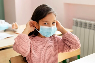 Anak Terkena Flu Lebih dari Satu Virus? Dokter Jelaskan Risiko Koinfeksi