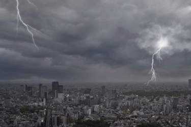 Anggota DPR Minta Semua Pihak Waspada Potensi Cuaca Ekstrem pada Akhir Tahun