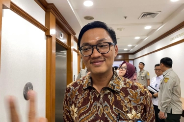 BP BUMN: Pembangunan Huntara di Aceh Tamiang Rampung Besok