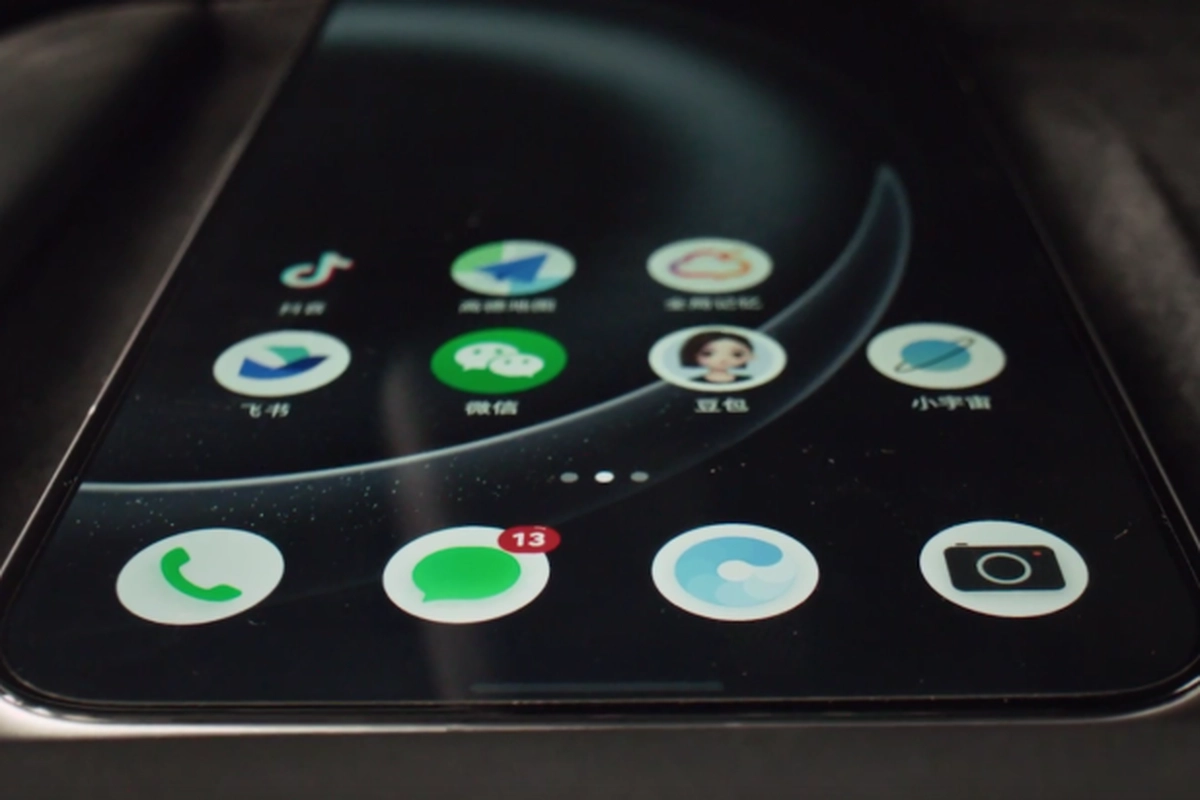 Bytedance Gandeng 3 Vendor HP Bikin Ponsel AI Tanpa Biaya Token