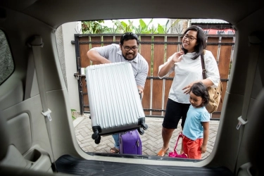 Cari Wisata Ramah Anak? Ini 6 Destinasi Rekomendasi Kemenpar