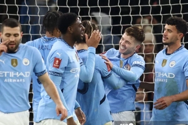 Chelsea Targetkan James McAtee, Penerus Cole Palmer dari Man City?