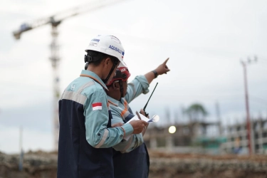 Digugat PKPU, Wijaya Karya (WIKA) Pastikan Kinerja Keuangan dan Operasional Tetap Aman