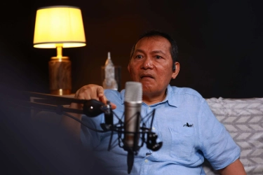 Eks Pimpinan KPK Bongkar Awal Kasus Korupsi Tambang Konawe Utara yang Kini Disetop