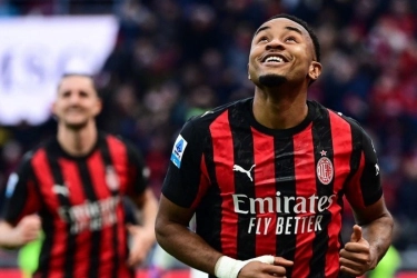 Fenerbahce Ajukan Tawaran untuk Gaet Christopher Nkunku dari AC Milan