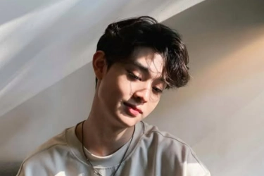 Gabriel Prince Masuk Daftar 100 Wajah Tertampan Dunia 2025