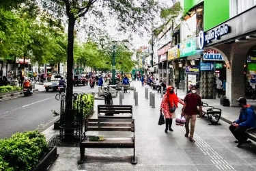 Gaji UMR Sleman 2026: UMP Jogja 2026 dan UMK di 5 Kabupaten/Kota