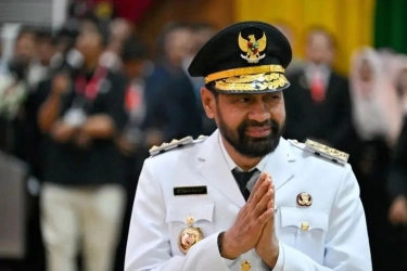 Gubernur Aceh Harap Pemulihan Infrastruktur dan Pembangunan Hunian Dipercepat