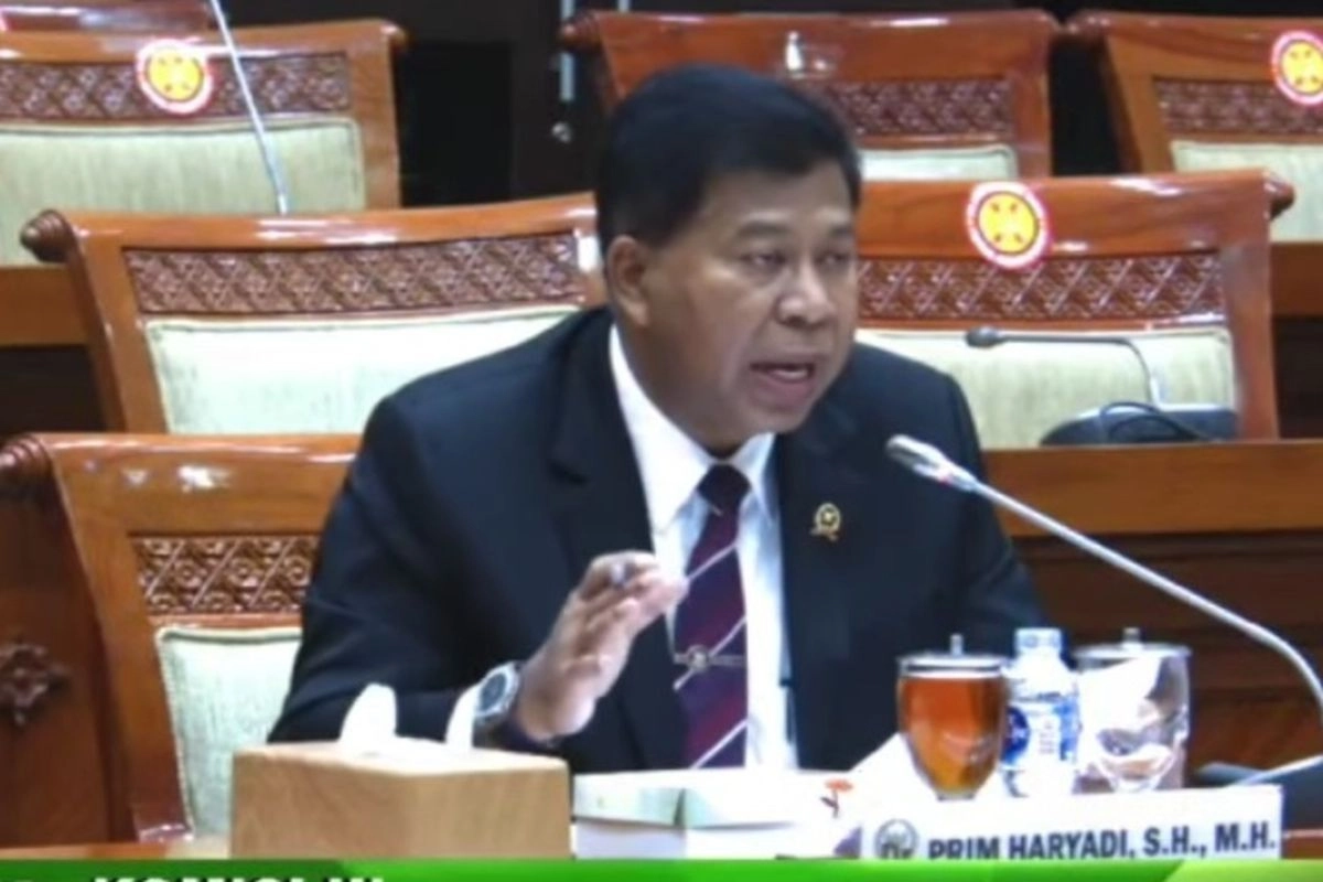 Hukuman Kerja Sosial Segera Berlaku, Bagaimana Bentuk Vonisnya?