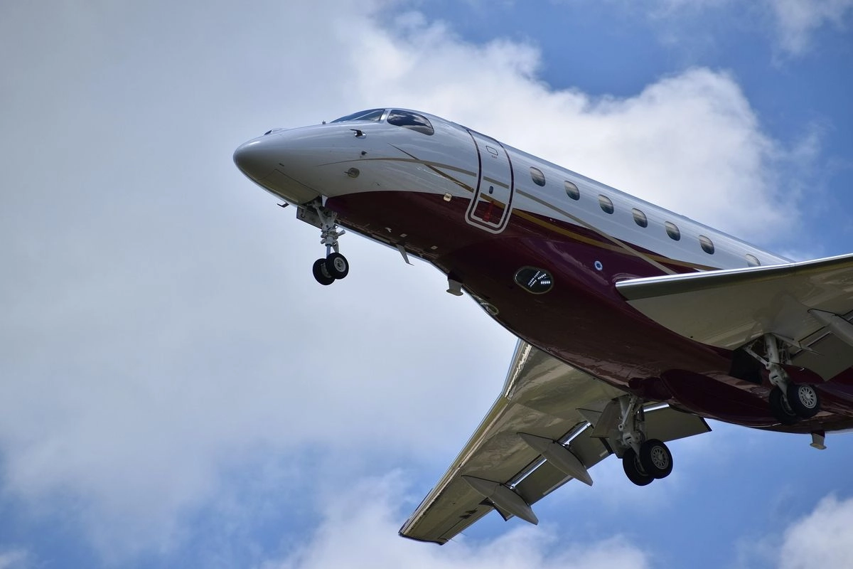 INACA Sebut Marak Penerbangan Carter Ilegal, Singgung Kasus Sewa Jet KPU