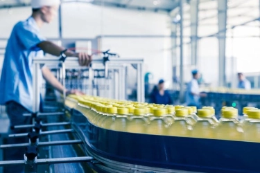 Indeks Kepercayaan Industri (IKI) Desember 2025 Turun Tipis Jadi 51,90