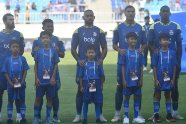 Jadwal Siaran Langsung Arema FC Vs Persita pada Pekan ke-8 Super League