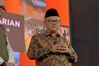 Kemdikdasmen Terapkan Tiga Skenario Pembelajaran di Wilayah Terdampak Bencana