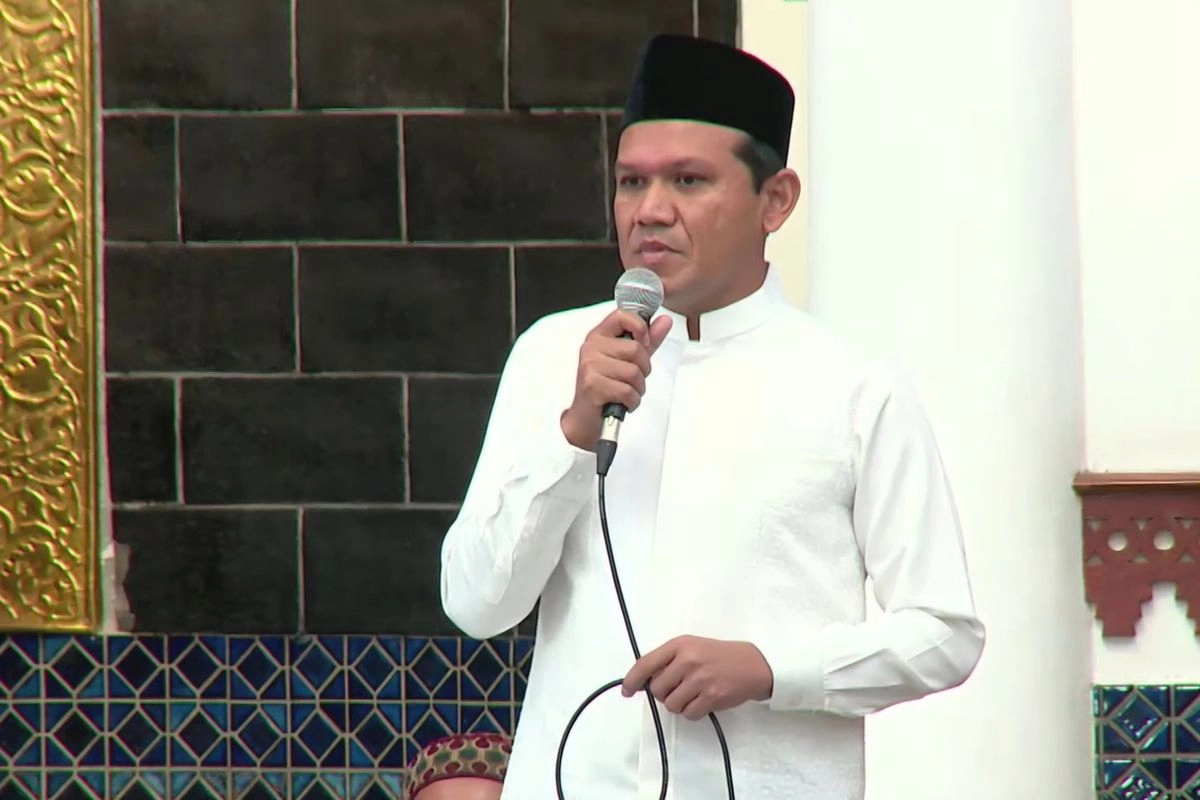 Kurangi Pengungsi, Wagub Aceh Minta Dana Perbaikan Rumah Rusak Ringan-Sedang Segera Dicairkan