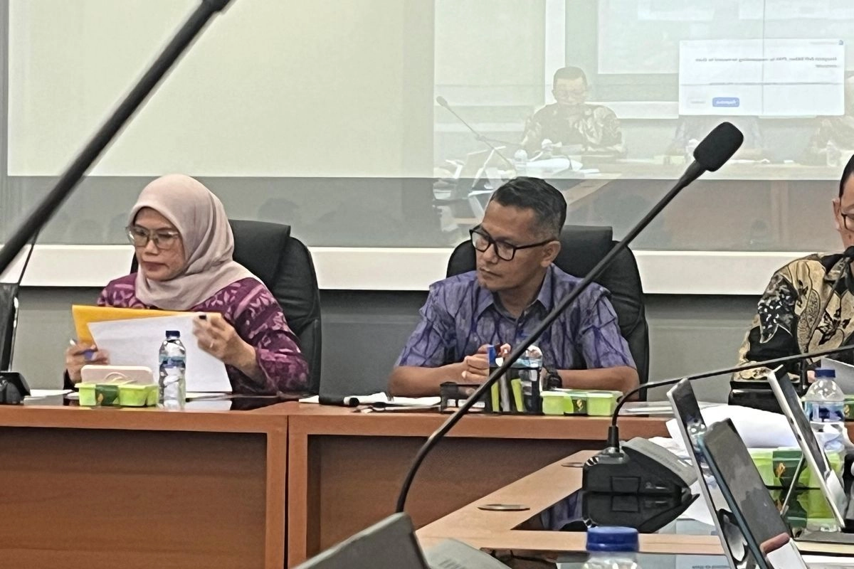 Menperin Surati Menkeu Purbaya, Usulkan Insentif Industri Otomotif