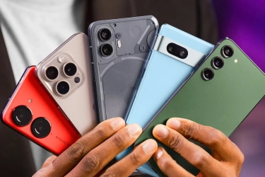 Miliaran HP Android Terancam Diretas, Cek Apakah Anda Termasuk