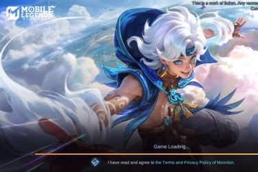 Moonton Rilis Hero Baru 