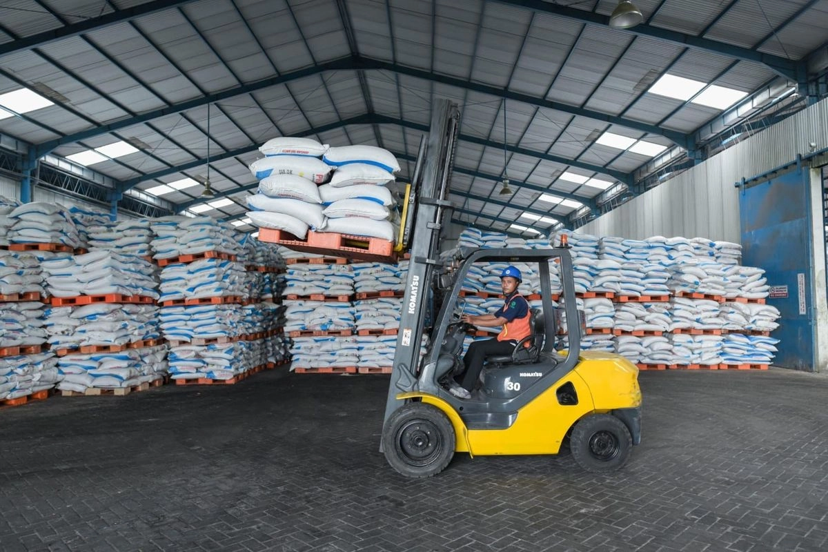 Mulai 1 Januari 2026, Petani Sudah Bisa Tebus Pupuk Subsidi