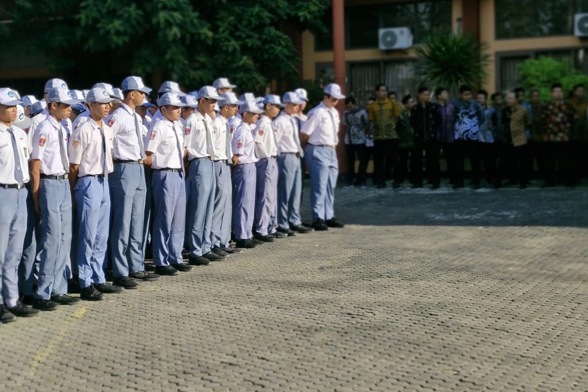 Nilai TKA SMA Rendah, Pimpinan Komisi X: Momentum Perbaikan Sistem Pendidikan