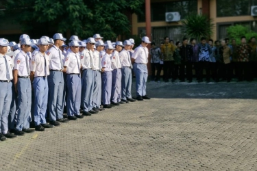 Nilai TKA SMA Rendah, Pimpinan Komisi X: Momentum Perbaikan Sistem Pendidikan