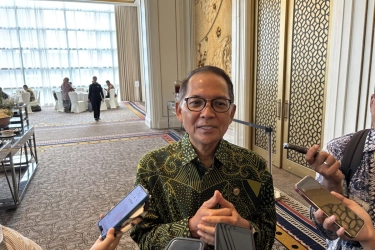 OJK Bidik Kontribusi Penjaminan ke UMKM 90 Persen pada 2028, tapi...