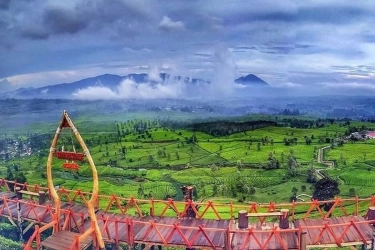 Panduan One Day Libur Akhir Tahun ke Pangalengan, Cek Rute dan Estimasi Biayanya