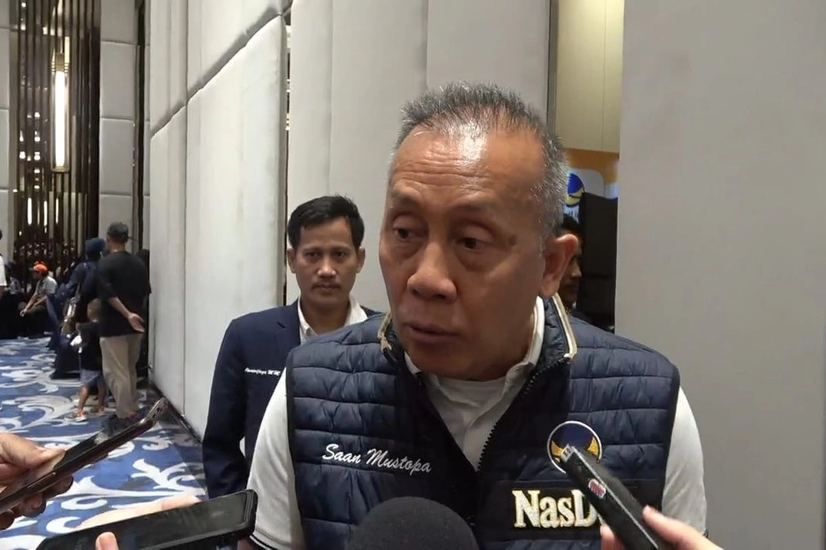 Pimpinan DPR Desak Pemerintah Segera Putuskan Nasib Gelondongan Kayu di Wilayah Bencana Sumatera