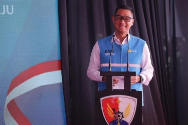 PLN Akui Listrik di Aceh Belum Pulih 100 Persen````````````````````