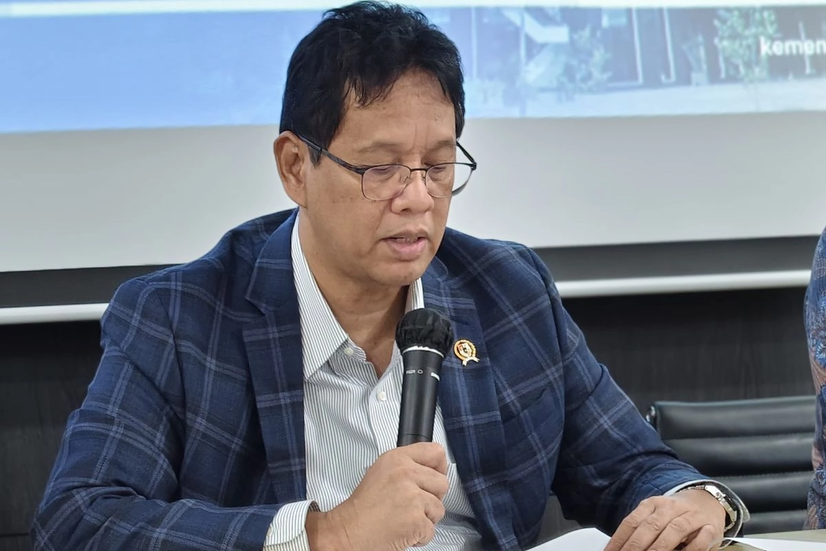 Purbaya Sebut Sisa Anggaran Bencana Rp 1,51 T, Minta Habiskan Tahun Ini