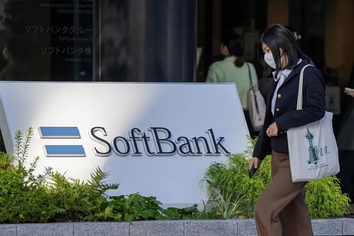 SoftBank Beli Perusahaan Data Center DigitalBridge Rp 67 Triliun demi Bisnis AI