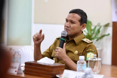Terdampak Bencana, Aceh Minta Kelonggaran Waktu Pelunasan Biaya Haji