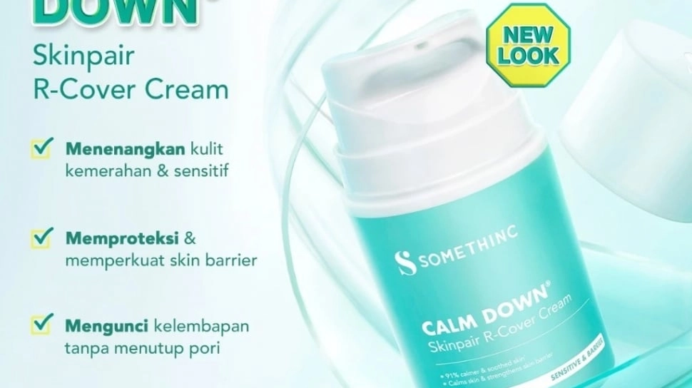 4 Moisturizer Terbaik Sepanjang 2025 Versi Dosen Skincare, Mana Pilihanmu?