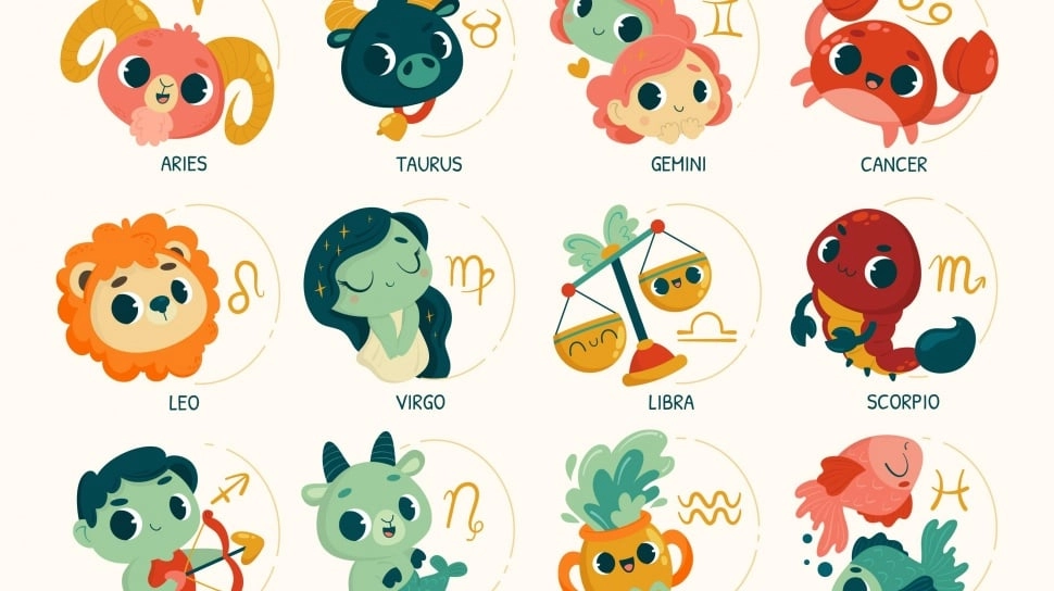 4 Zodiak Paling Beruntung pada 30 Desember 2025, Rezeki Mengalir Jelang Tahun Baru