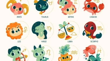 4 Zodiak Paling Beruntung pada 30 Desember 2025, Rezeki Mengalir Jelang Tahun Baru
