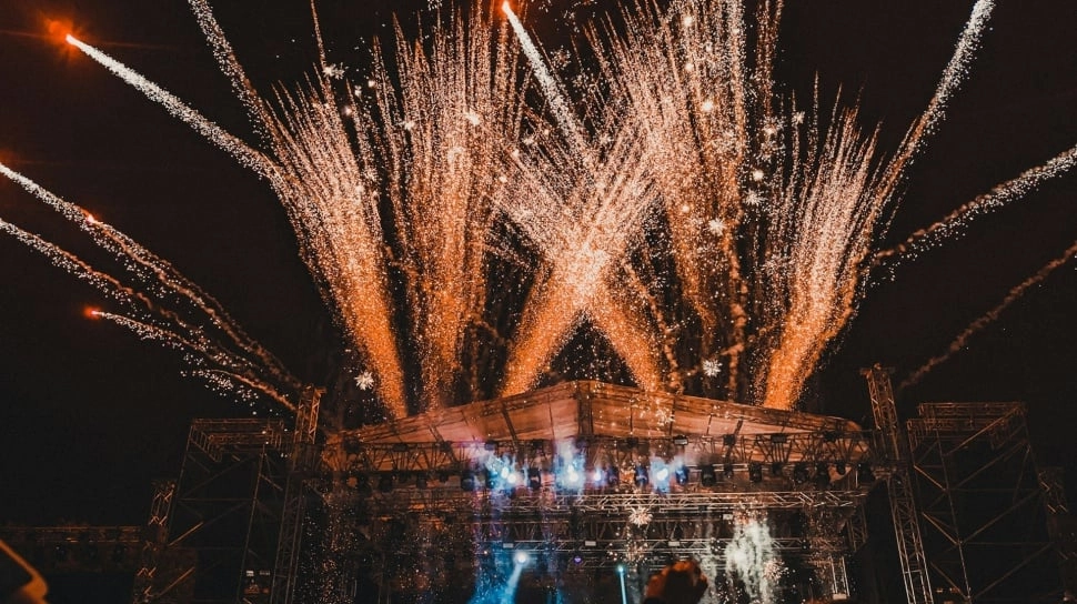 40 Ucapan Selamat Tahun Baru yang Menyentuh, Penuh Makna, dan Inspiratif untuk Status Media Sosial