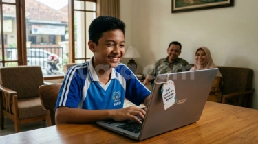 5 Laptop Murah untuk Anak SMP: Spek RAM 8GB, Bobot Ringan, Kualitas Awet