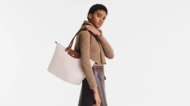 5 Rekomendasi Tas Dupe Longchamp dari Brand Lokal: Bahan Kanvas Tebal dan Muat Banyak