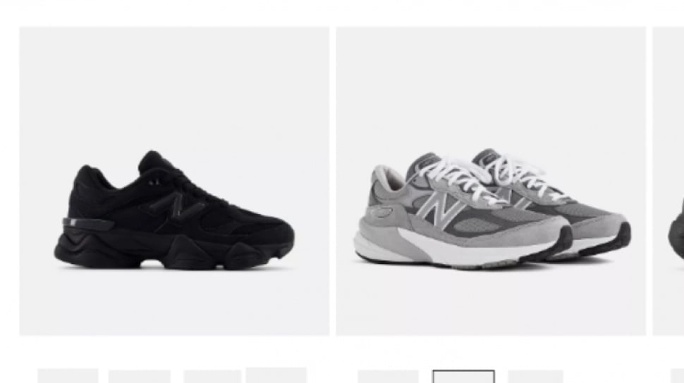 5 Sepatu Lokal dengan Wide Toe Box yang Senyaman New Balance, Cocok untuk Kaki Lebar