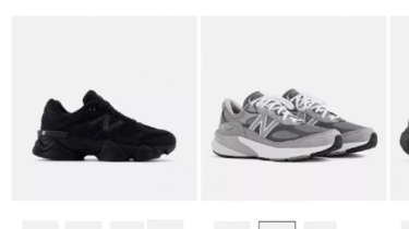 5 Sepatu Lokal dengan Wide Toe Box yang Senyaman New Balance, Cocok untuk Kaki Lebar